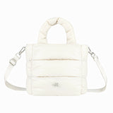 THE NORTH FACE WHITE LABEL/ザノースフェイスホワイトレーベル PLUMPY TOTE  BAG MINI