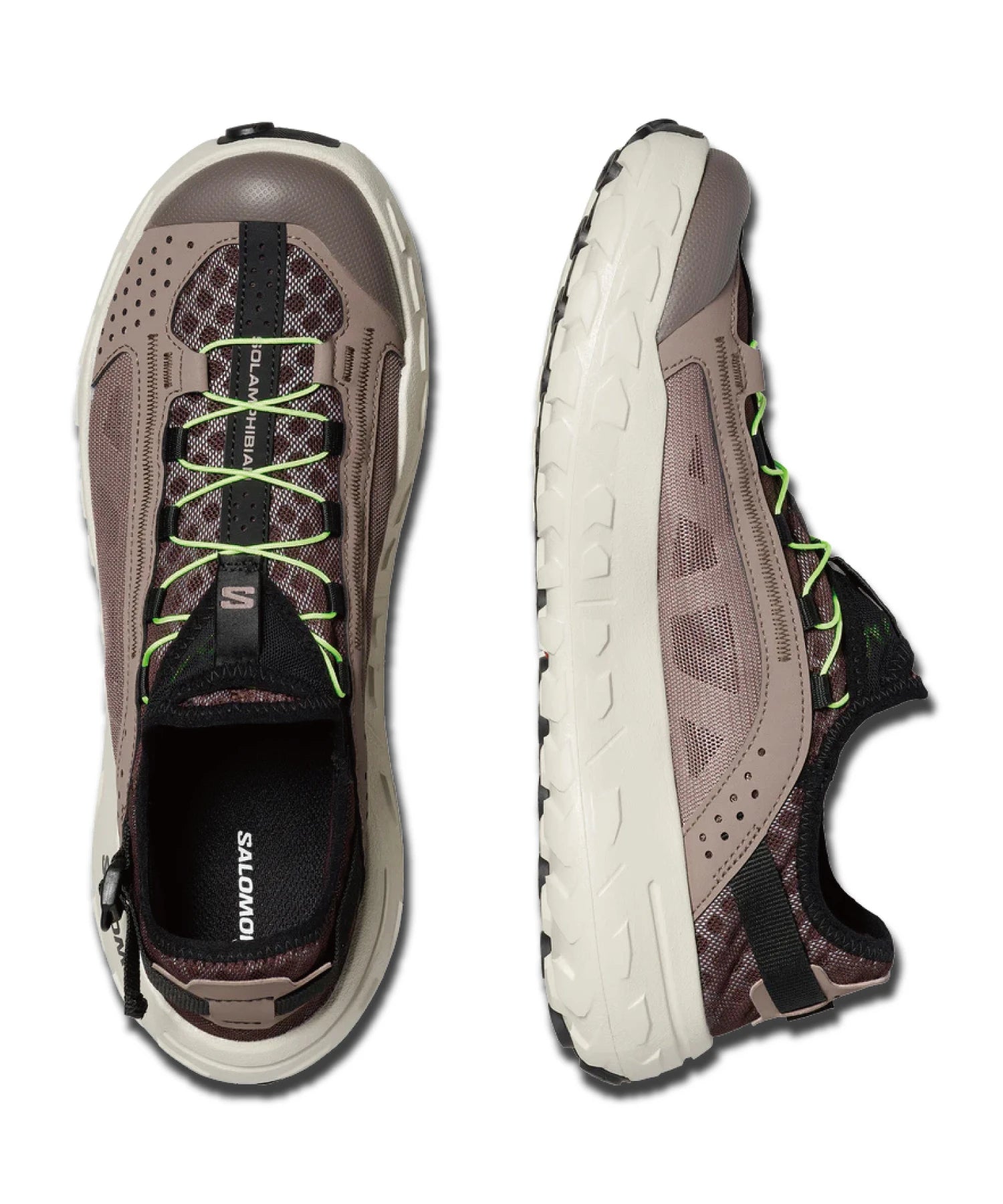 SALOMON/サロモン SOLAMPHIBIAN