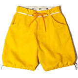Dickies DRAWSTRING WIDE BALOON SHORT/ドローストリング ワイドバルーンシルエット ショーツ
