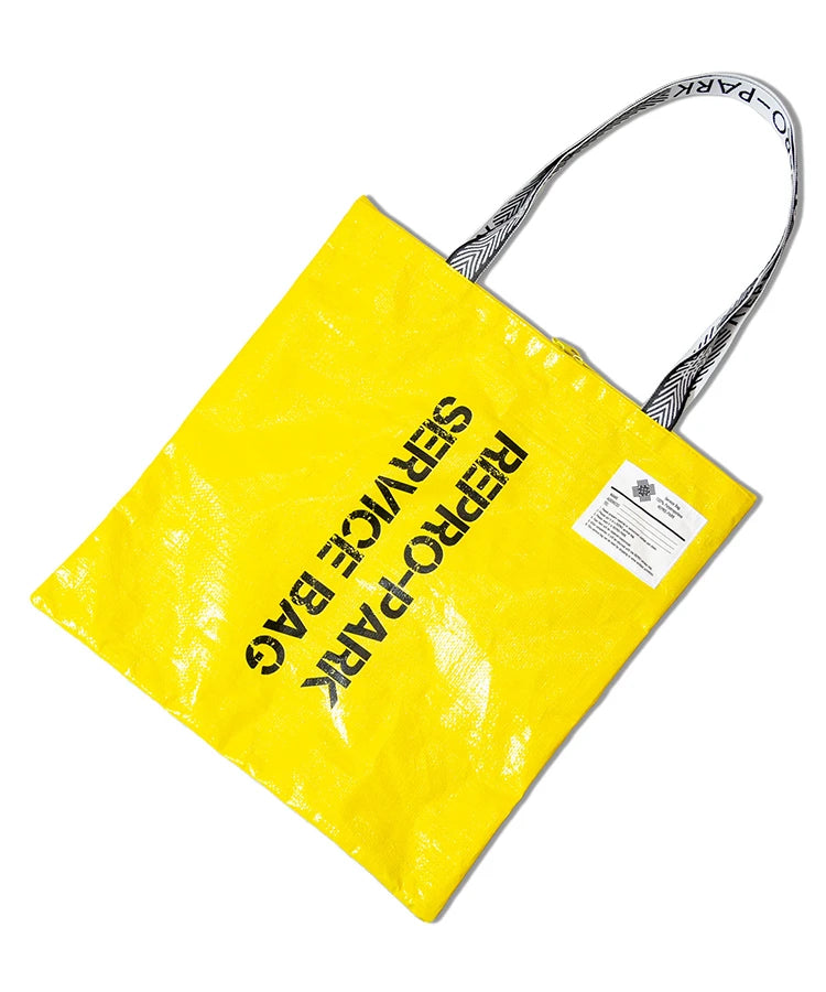REPRO-PARK Tote Small