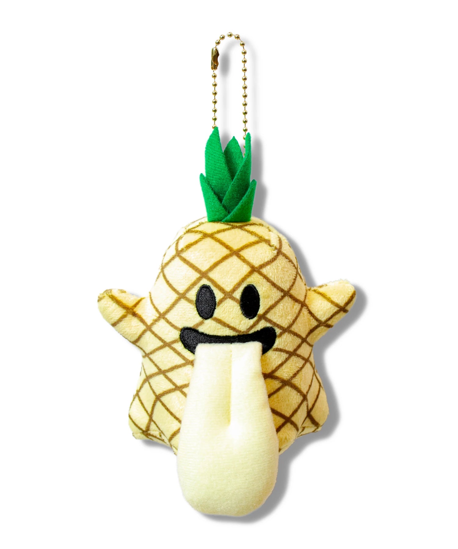 GRAF&WU-BOO GHOST  BIGキーホルダー②