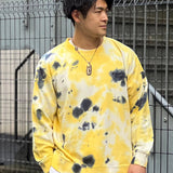 JE-タイダイBIG-クルースウェット