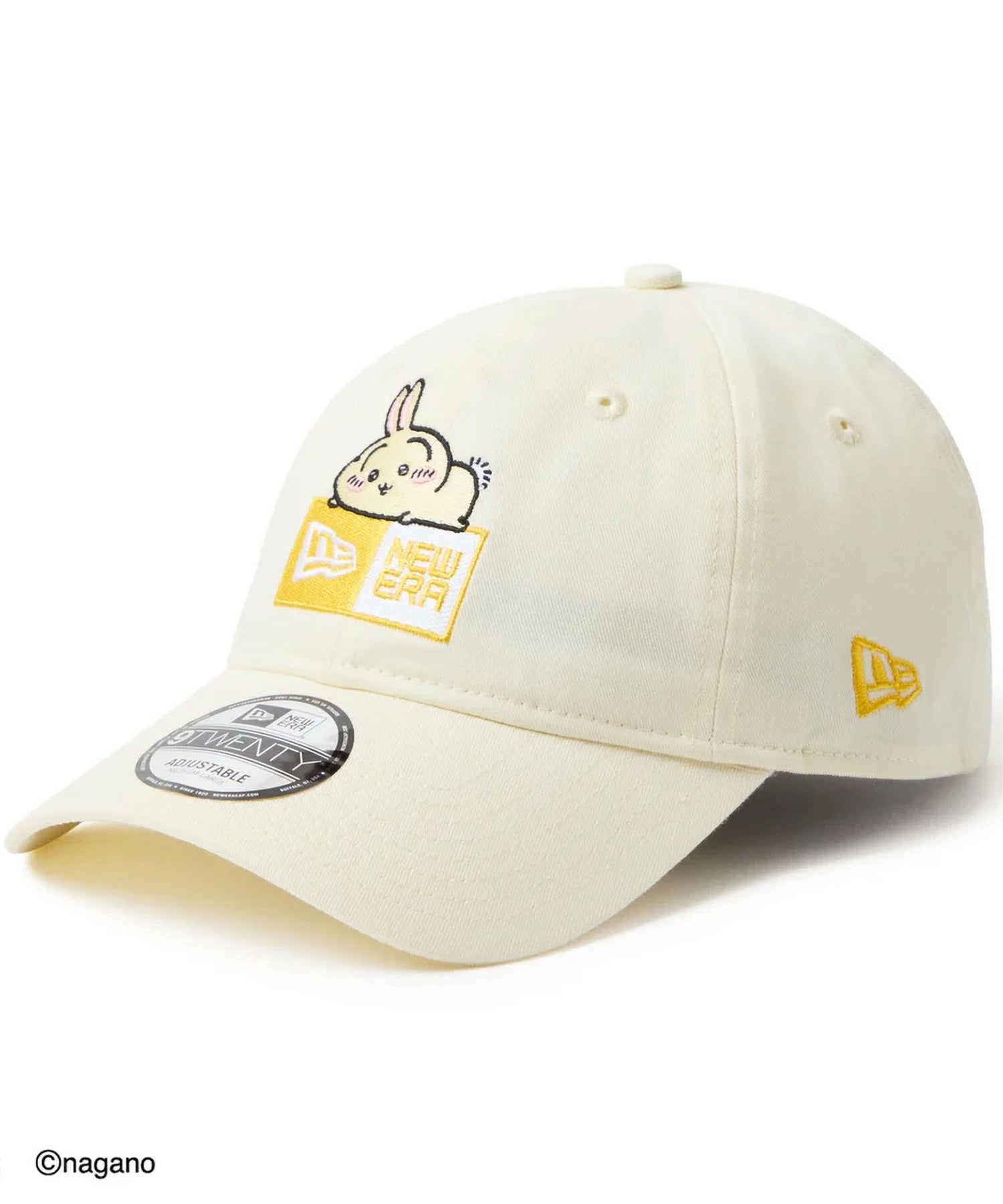NEW ERA/ニューエラ 9TWENTY CHIIKAWA