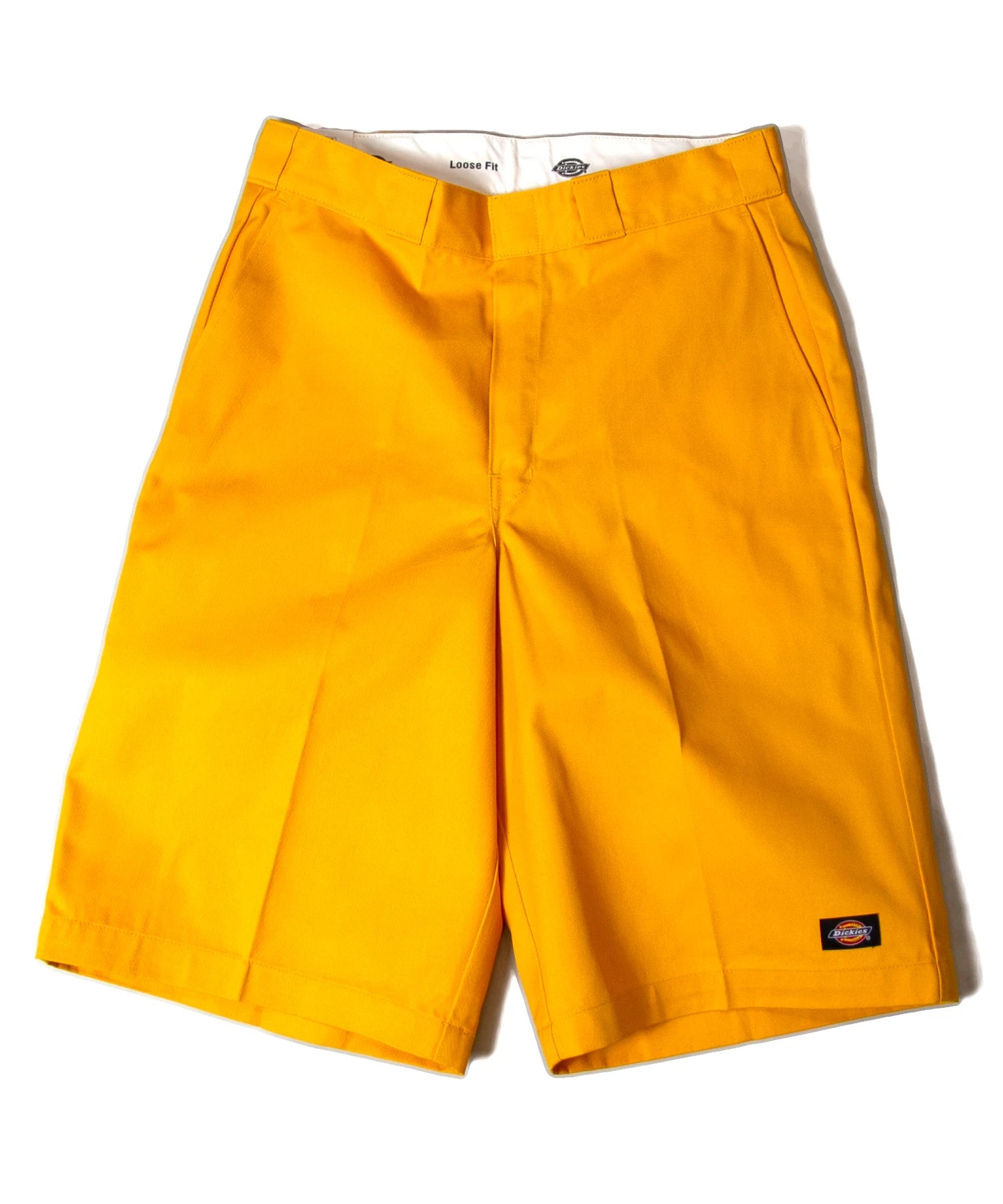 Dickiesワークショートパンツ