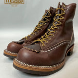WEB限定 Wesco-Limited Edition　BRCXL JOBMASTER/ウエスコ ジョブマスター