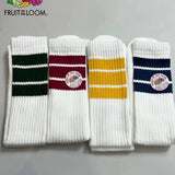JM×FOTL　Logo 4P-SOCKS