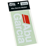 AbuGarcia ｶｯﾃｨﾝｸﾞｽﾃｯｶｰ RED/WHT 160mm