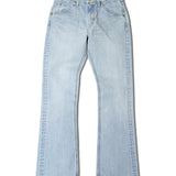 Lee-STRAIGHT＆BOOT CUT