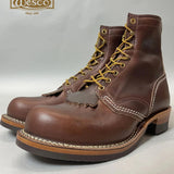 WEB限定 Wesco-Limited Edition　BRCXL JOBMASTER/ウエスコ ジョブマスター