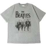 WEB限定 THE BEATLES ビンテージTee
