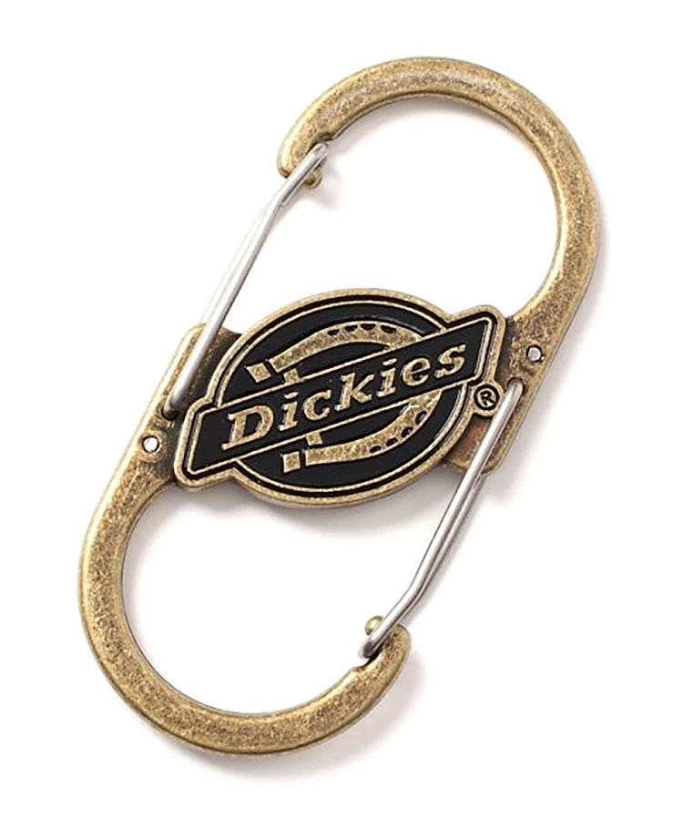 DICKIES ｱｲｺﾝS字ｷｰﾎﾙﾀﾞｰ