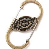 DICKIES ｱｲｺﾝS字ｷｰﾎﾙﾀﾞｰ