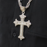 GA Bring-Bring Cross