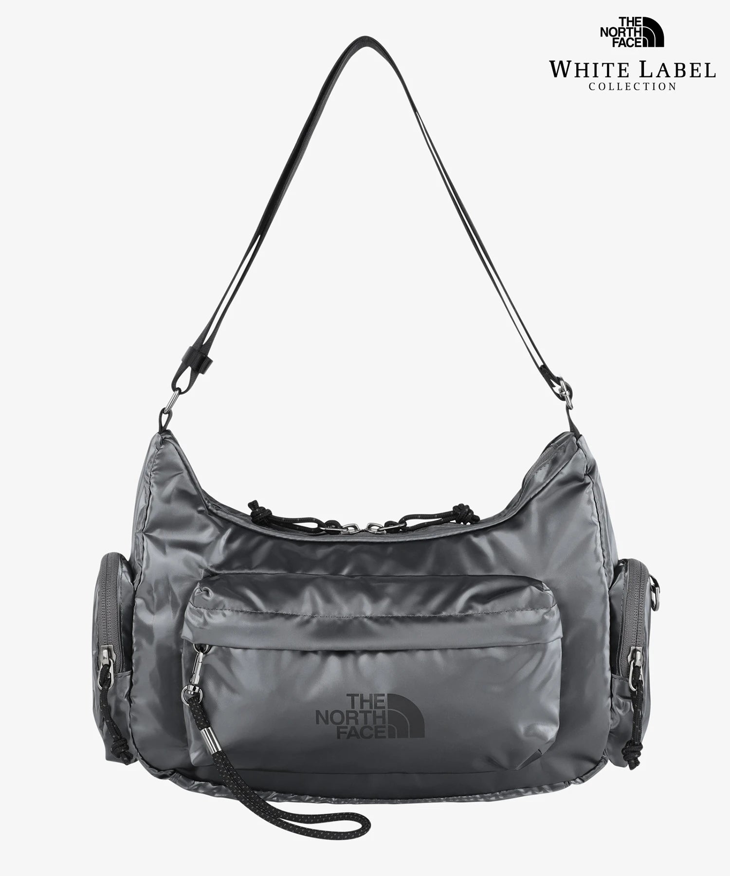 THE NORTH FACE WHITE LABEL/ザノースフェイスホワイトレーベル BONNEY HOBO BAG MINI