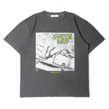 JOHNBULL/ジョンブル NIRVANA&GREENDAY-SSTEE