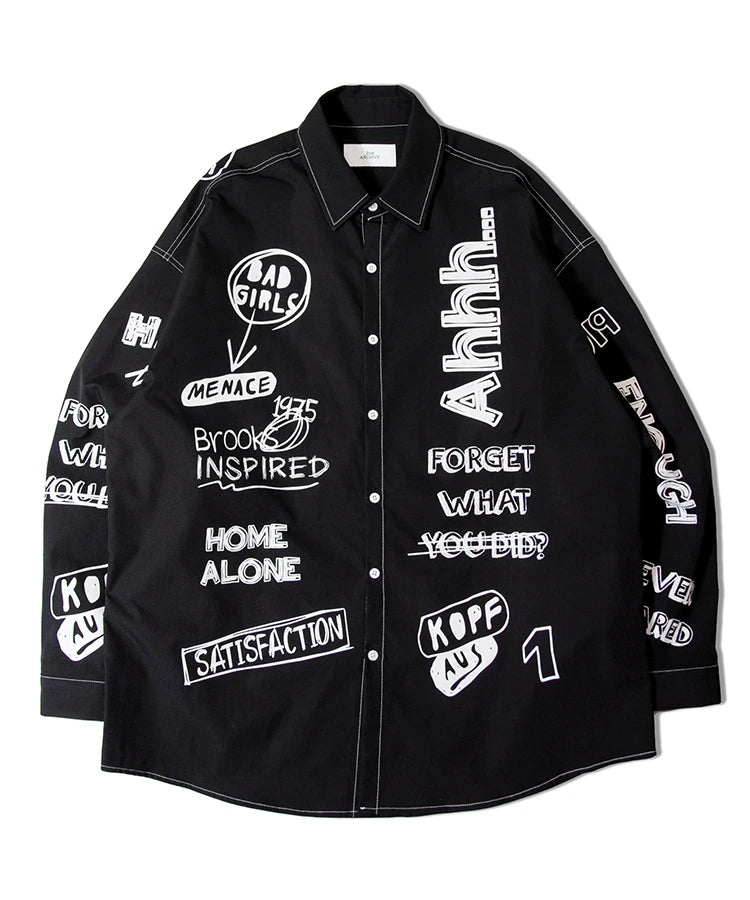 2ND ARCHIVE-SHIRT001