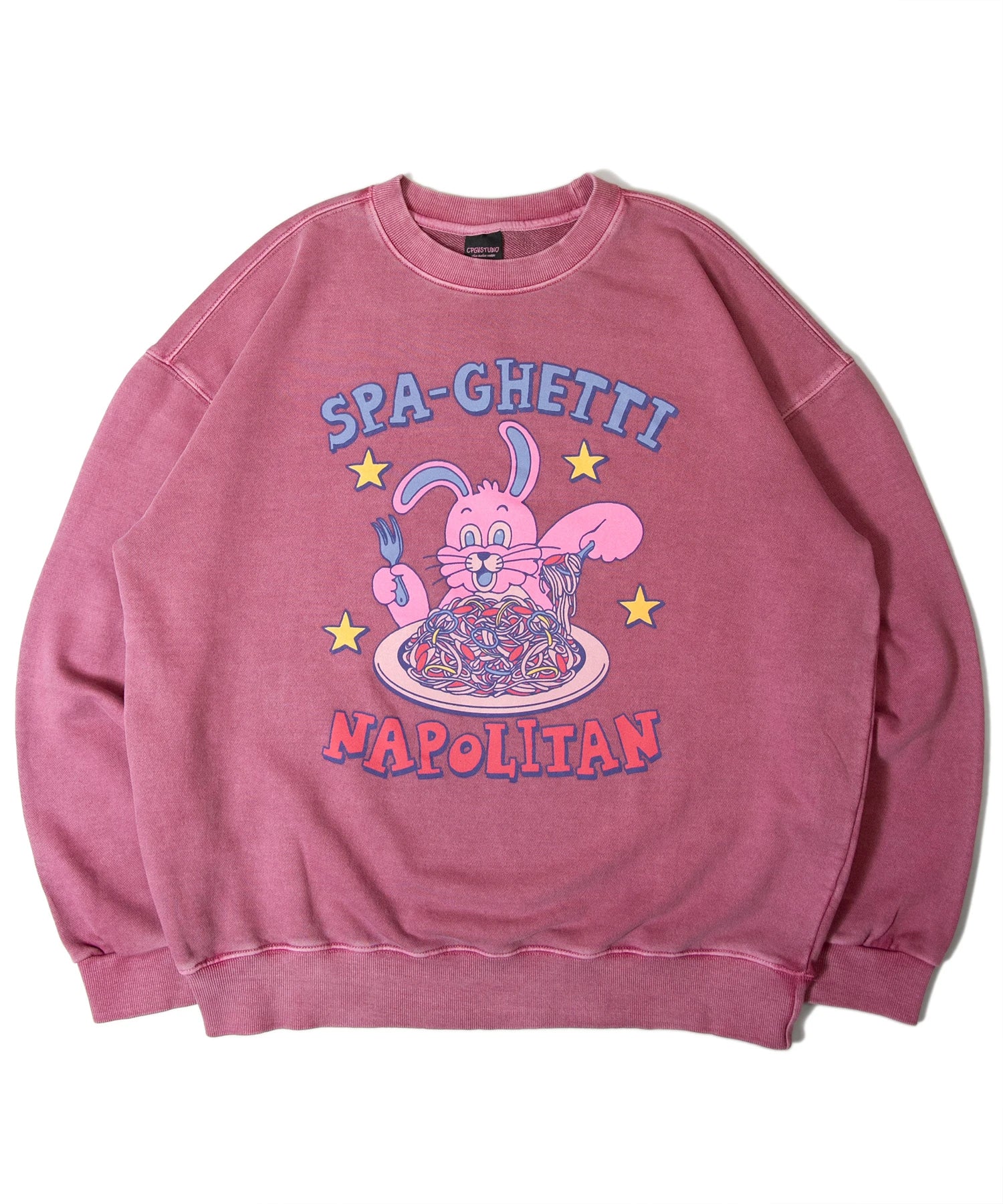 CPGN-SWEAT PIGMENT-036＆044