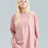 JE-ピグメント・貼り付け加工 SS TEE