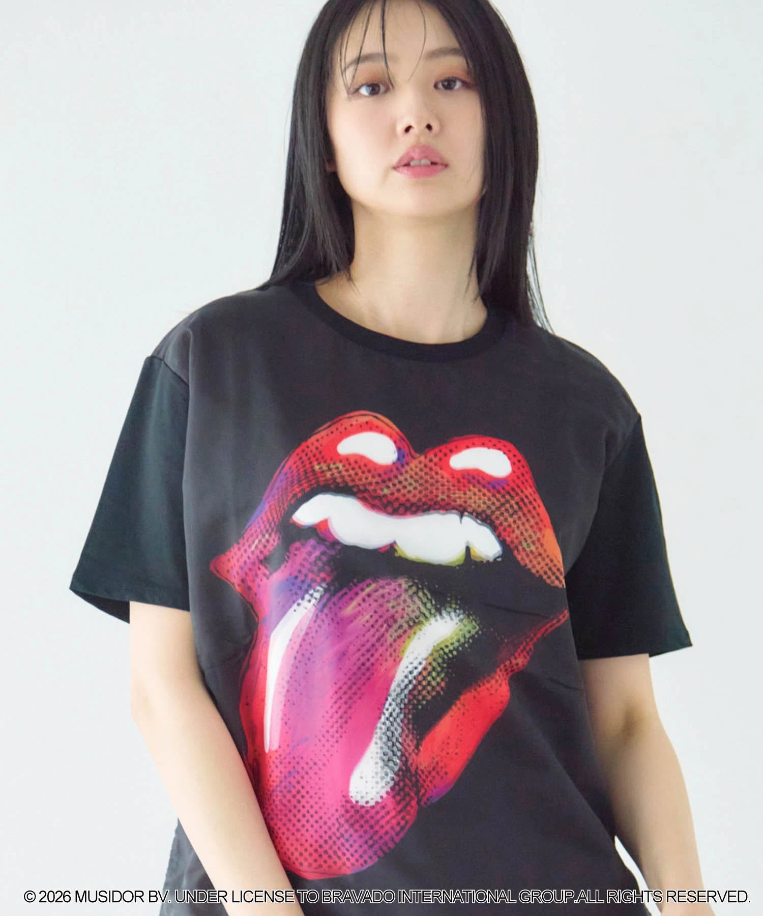 TRIPPY MIKIO ART/トリッピーミキオアート RS SSTEE
