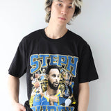 Threads on demand/スレッドオンデマンド スポーツSS Tシャツ