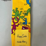 HAPPY SOCKS-【STONES＆KEITH 】/ハッピー ソックス