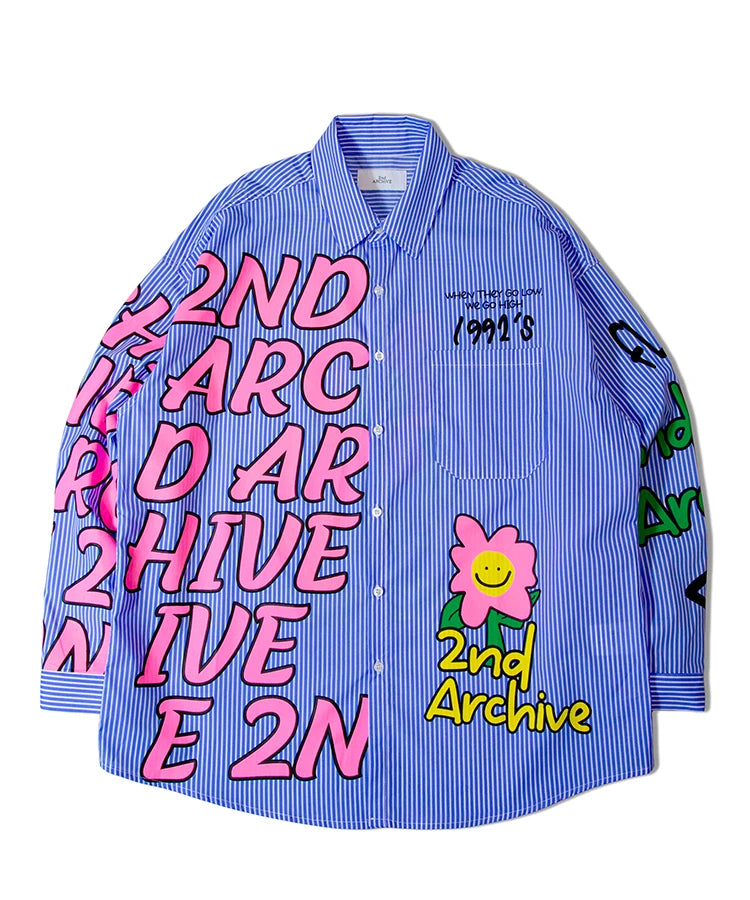 2ND ARCHIVE-SHIRT001