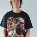 Threads on demand/スレッドオンデマンド スポーツSS Tシャツ
