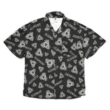 ELEMENT/エレメント ELMC ALOHA SS SHIRTS