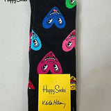 HAPPY SOCKS-【STONES＆KEITH 】/ハッピー ソックス