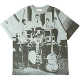WEB限定 THE BEATLES ビンテージTee