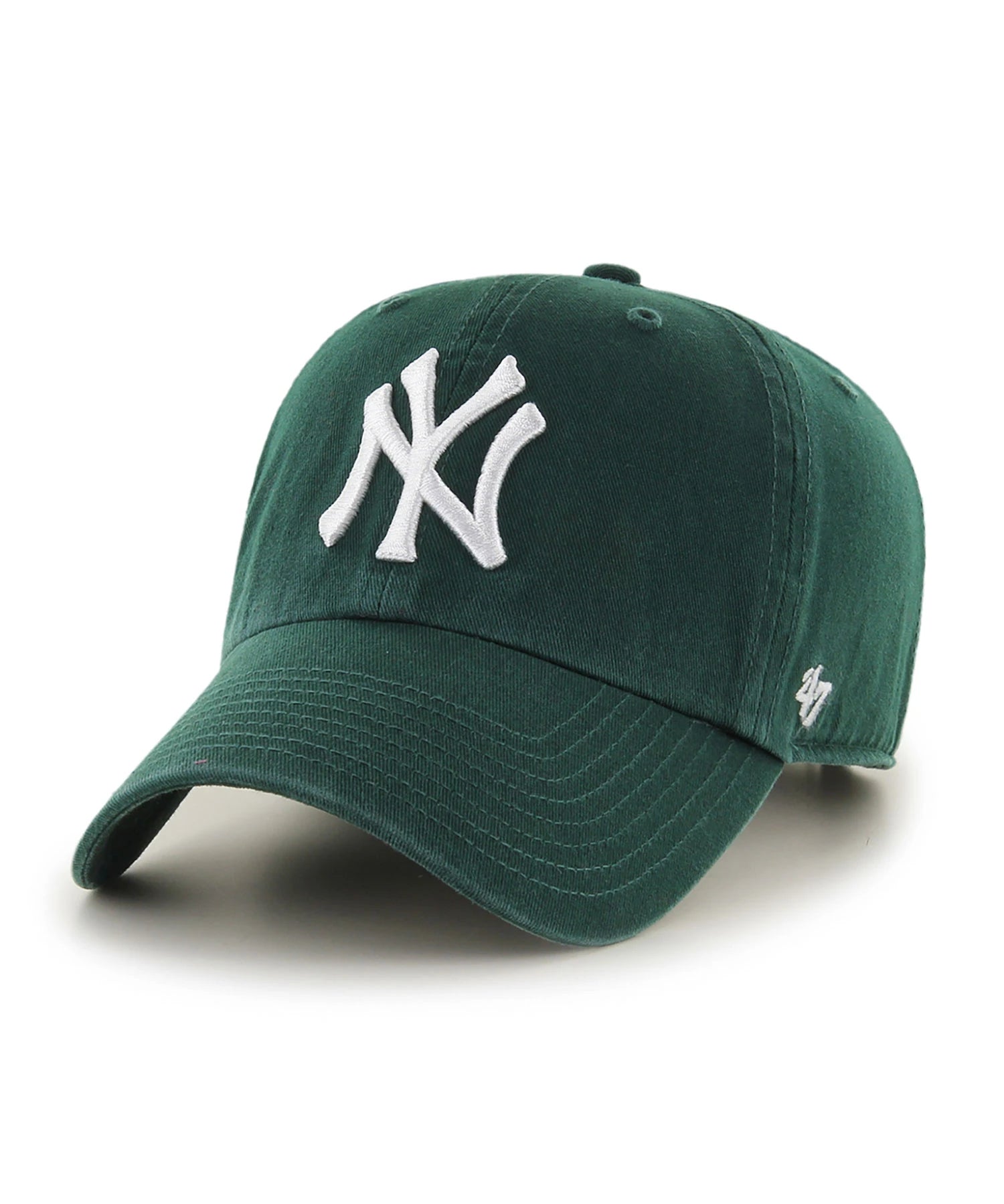 47-CLEAN UP-NY