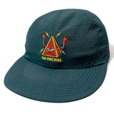 TOY MACHINE PYRAMID SECT NYLON CAP