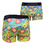 XLARGE/エクストララージ BOXER SHORTS FLOWERS AND PEACE