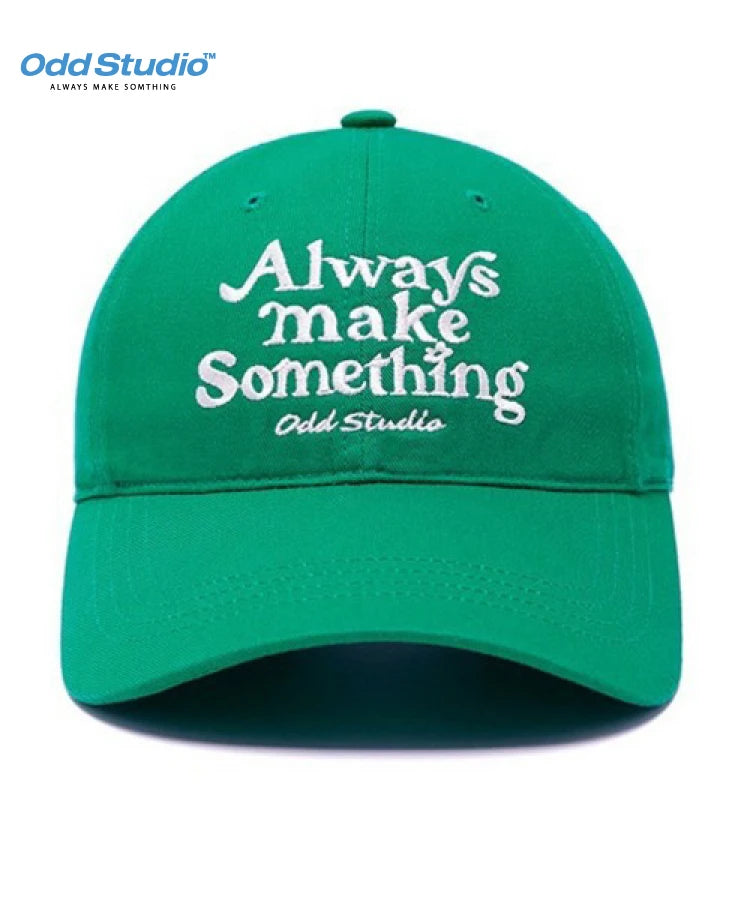 ODSD-LOGO BALLCAP
