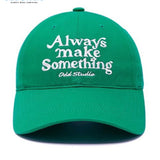 ODSD-LOGO BALLCAP