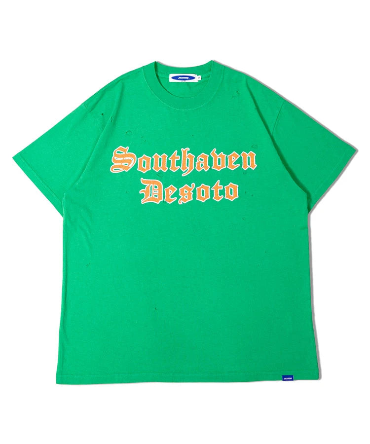 JE-COLLEGE LOGO TEE
