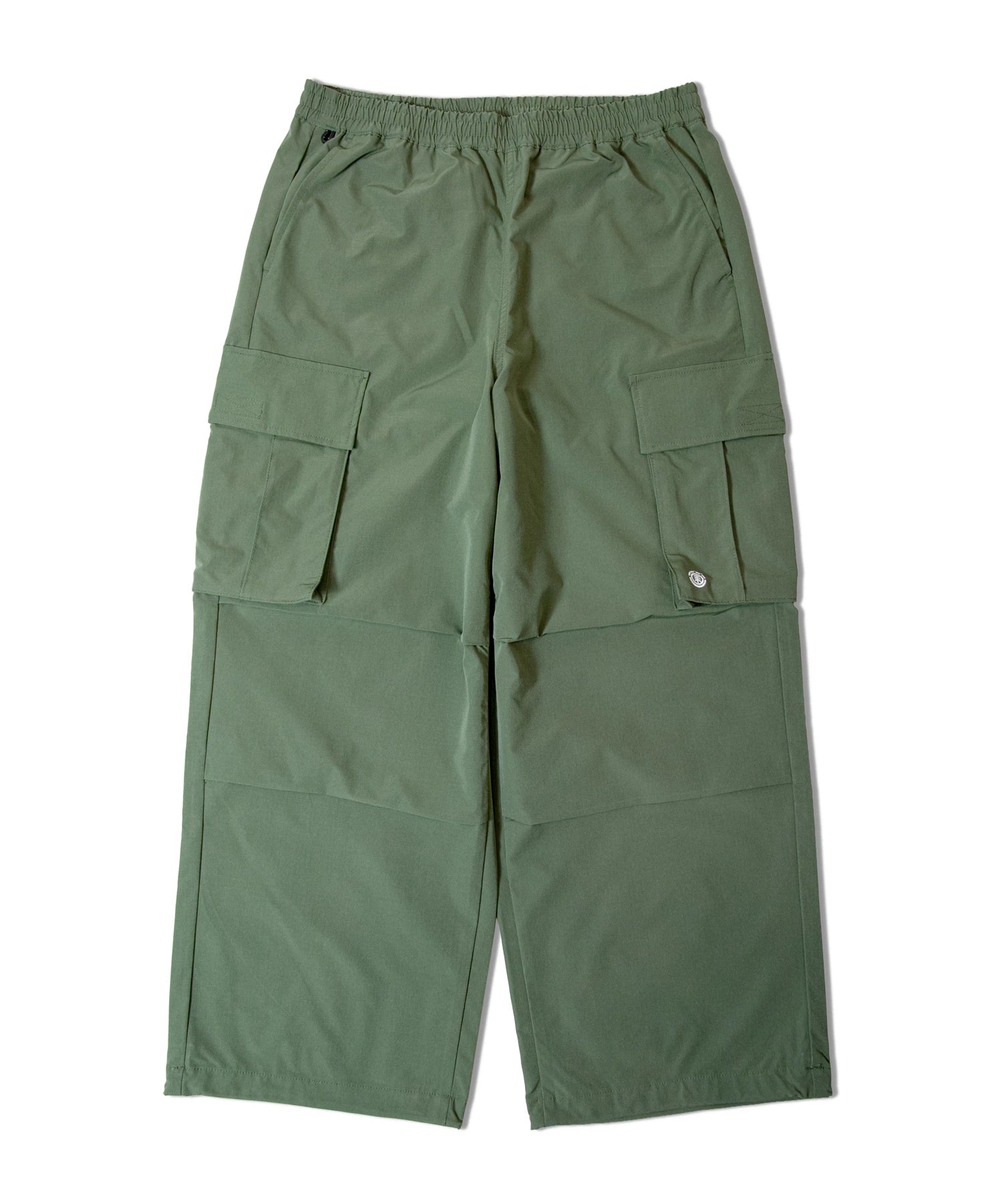 ELEMENT/エレメント SHOD PANTS CA05