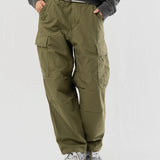 AVIREX/アヴィレックス COTTON RIPSTOP CARGO PANT