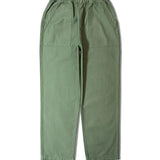 GUNG HO EAZY FATIGUE PANTS -BACK SATIN-