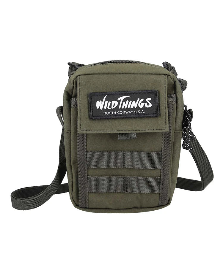 WILDTHINGS ﾐﾆｼｮﾙﾀﾞｰ