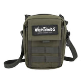 WILDTHINGS ﾐﾆｼｮﾙﾀﾞｰ