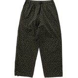 TOY MACHINE/トイマシーン LEOPARD DRY PANTS
