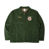 Alcarza ﾌｧｰﾏｰｽﾞ JKT