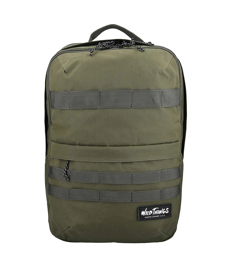 WILDTHINGS ﾋﾞｼﾞﾈｽﾘｭｯｸ 14L