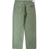 GUNG HO 4POCKETS FATIGUE TROUSER