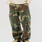 AVIREX/アヴィレックス COTTON RIPSTOP CARGO PANT