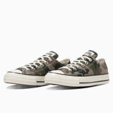 CONVERSE-ALL STAR AGED WOODLANDCAMO OX