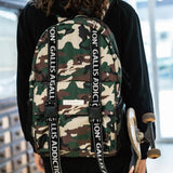 GA バックパック