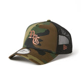 NEW ERA/ニューエラ 9FORTY AFTR OLD ENG