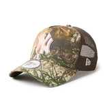 NEW ERA/ニューエラ 9FORTY AFTR REALTREE CAMO